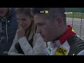 Bange Momente nach Horror-Crash am Hockenheimring | ADAC GT Masters