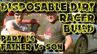 Magna Dirt Racer   Part 14
