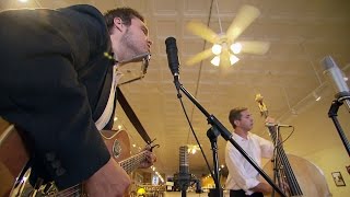 Dead Broke Barons - Hillbilly Heroin (Live at the Gallery on the Square)