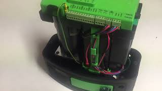 Sentry A6 Max Disengage Latch Feature NEW