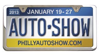 Philadelphia Auto Show HIGHLIGHTS | Silvermania