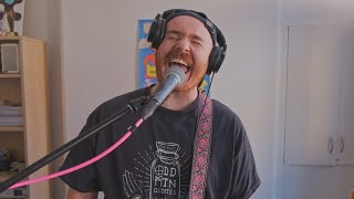 Twelve Point Buck - Live at 2SER