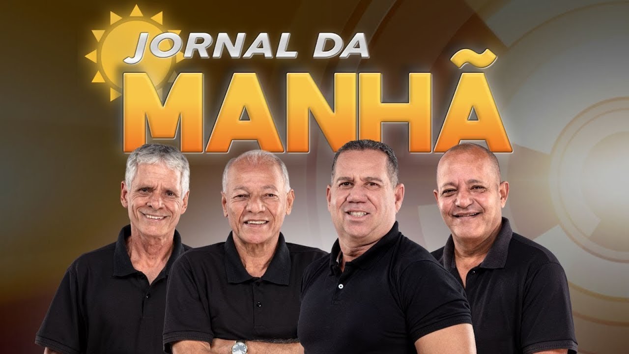 Jornal da Manhã - Edição: 04-03-2026