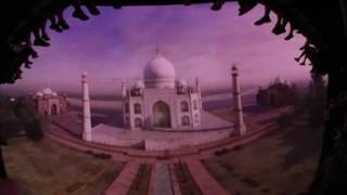 EPCOT Soarin' Around The World 360