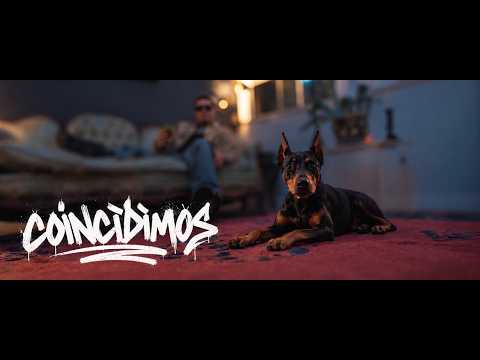 Dubons El Bebito Feat. Akry - Coincidimos