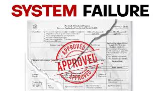 PPP Loans 5 Years Later: Why Structure Mattered More Than Struggle