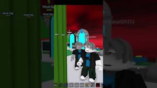 Sparta destroyed a game with roblox exploits!