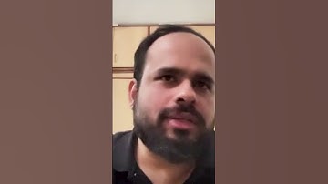 Job Opportunity in PhD - with Dr. Nikhil Vidhani (Part 2)