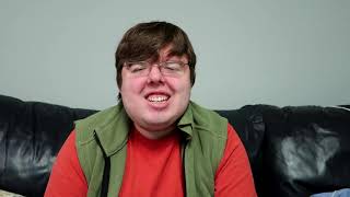 Mike Reviews Anic The Legend Goes On