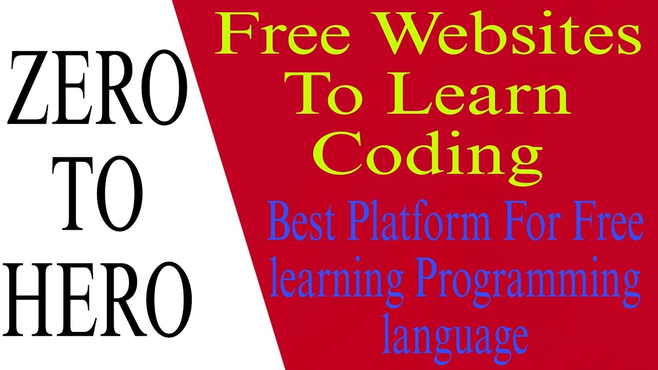 Fastest way to learn free programming language and actually get a job 