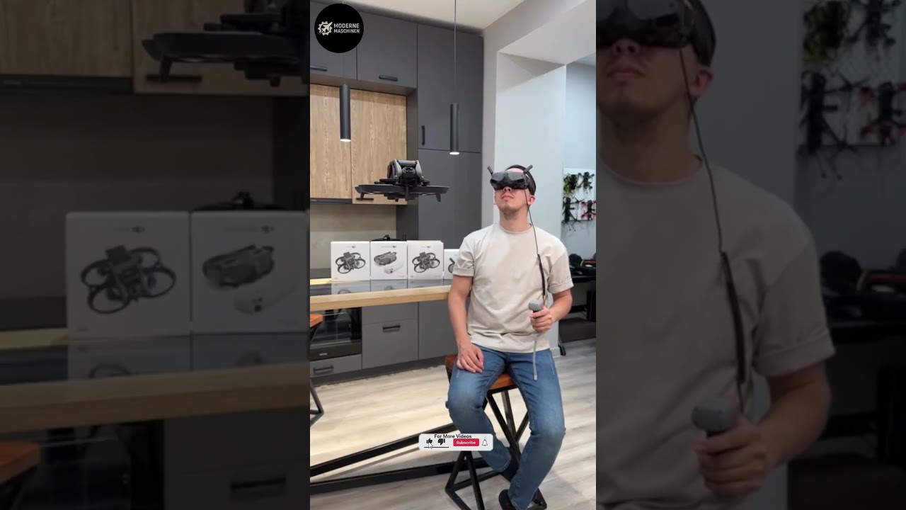 Amazing Drone Technology and Spectacular Drone Light Shows | The Future of Aerial Innovation 