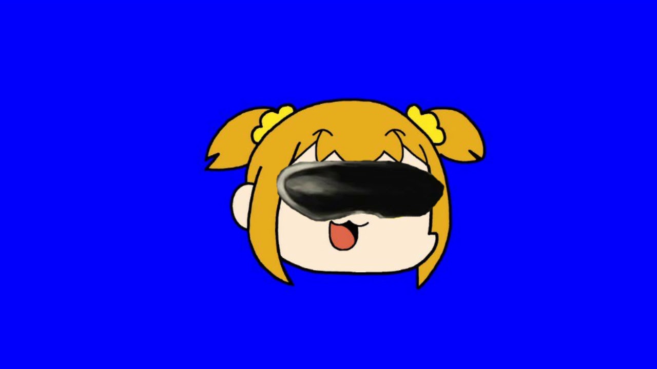 ポプテピピック ポプ子 サイクロップス Youtube