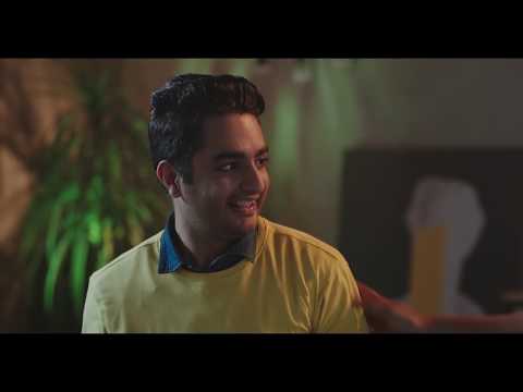 Uber Eats | The Flatmates | #BackToThe90s - Uber Eats | The Flatmates | #BackToThe90s