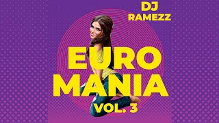 Dj Ramezz Project \