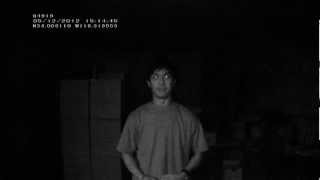 Police Camera Night Vision Test of the Wolfcom 3rd Eye Net Worth