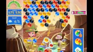 Bubble Witch Saga 2 Level 1012 - NO BOOSTERS