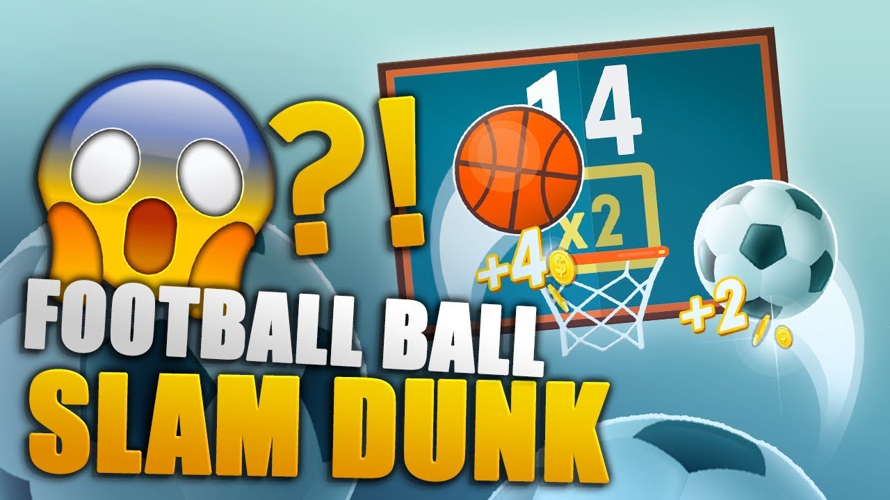 Basketball FRVR - Dunk Shoot – Apps no Google Play