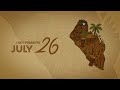 J SKY JULY 26 Audio Officially Released J SKY JULY 26 Audio Officially Released