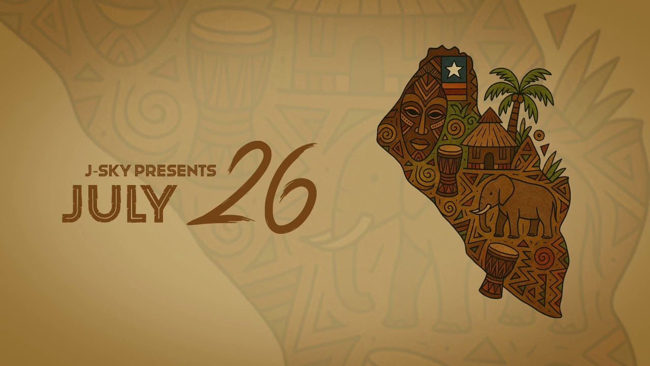 J-SKY JULY 26 | Audio officially released 