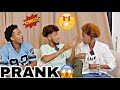 PRANK KING CAYDA OO AAN KU SAMENAY ANI IYO MACALIMO XANAAQ PRANK KING CAYDA OO AAN KU SAMENAY ANI IYO MACALIMO XANAAQ