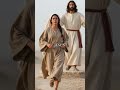 Jesus Let His Best Friend Die on Purpose