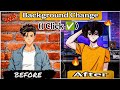 How to Change Any Video Background in 1 Click! 😲👇💯