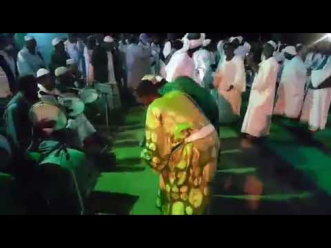 حليل الخوه اولاد الشيخ عوض الجيد ودالخدام