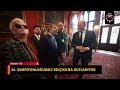 🔴 Belçika'daki şampiyonluk kutlamalarımızdan görüntüler