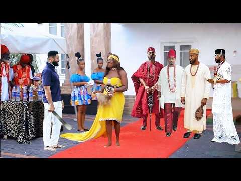 No Matter What You Do, Don’t Skip This New Movie 'ROYAL ENDOWMENT'-Latest Nollywood Nigerian Movie