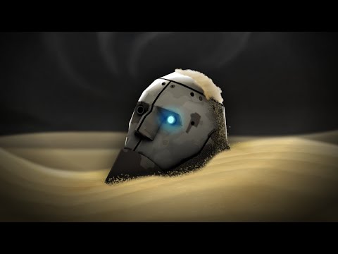 TF2: The Calm Before