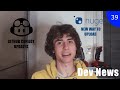 GitHub Copilot Updates and new way to upload to Nuget - Developer News 39/2025
