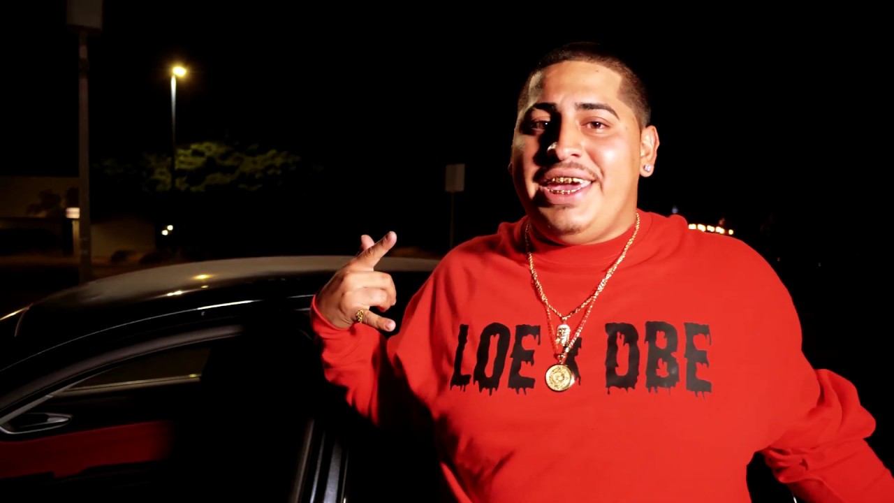 Dodie Boyz Feat. THC - My Zone (Official Music Video)