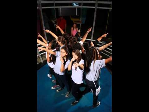 Our ladys school fun