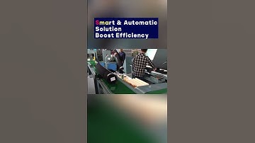 Streamline your fabric roll