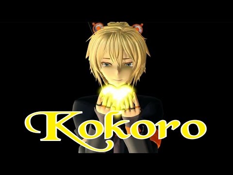 ZeeU - Kokoro **KOREAN** [MMD]