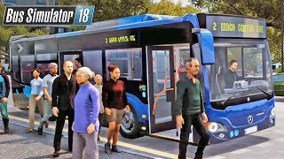 Bus Simulator 18 - Let's Get Started screenshot 3