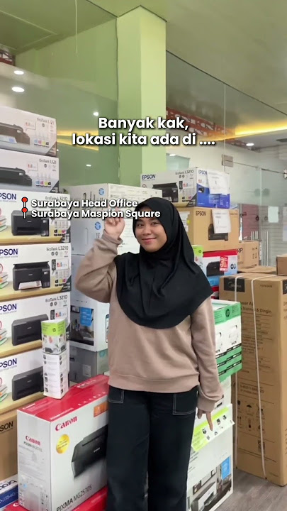 FixPrint store sudah hadir dimana aja Cek lengkapnya di sini: http://fixprintlokasi.carrd.co/