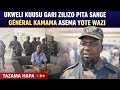 UKWELI WA VITA WAFICHULIWA! ⚔️ Ushuhuda Kutoka Kwa Wanajeshi Kivu Live