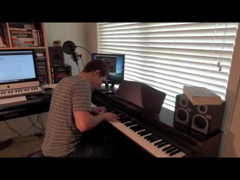 arty---kate-(piano-cover)