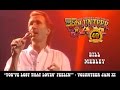 You&#39;ve Lost That Lovin&#39; Feelin&#39; - Bill Medley - Volunteer Jam XI