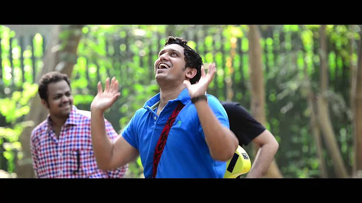 Sheldon Bangera - Nachoonga (Official Music Video)...