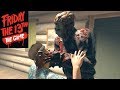 【実況】シフトジェイソン怒涛の連キル【Friday the 13th: The Game】part78