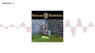 Warhammer Alternatives for Mass Fantasy Battles