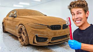 Download Lagu If You Clean The Car, You Keep It! MP3 Download Lagu If You Clean The Car, You Keep It! MP3