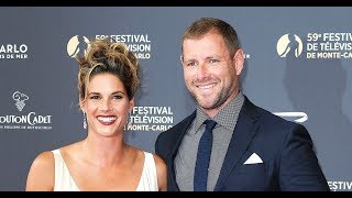 Missy Peregrym Is Pregnant, Expecting 1st Child With Tom Oakley Less Than 1 Year After Wedding