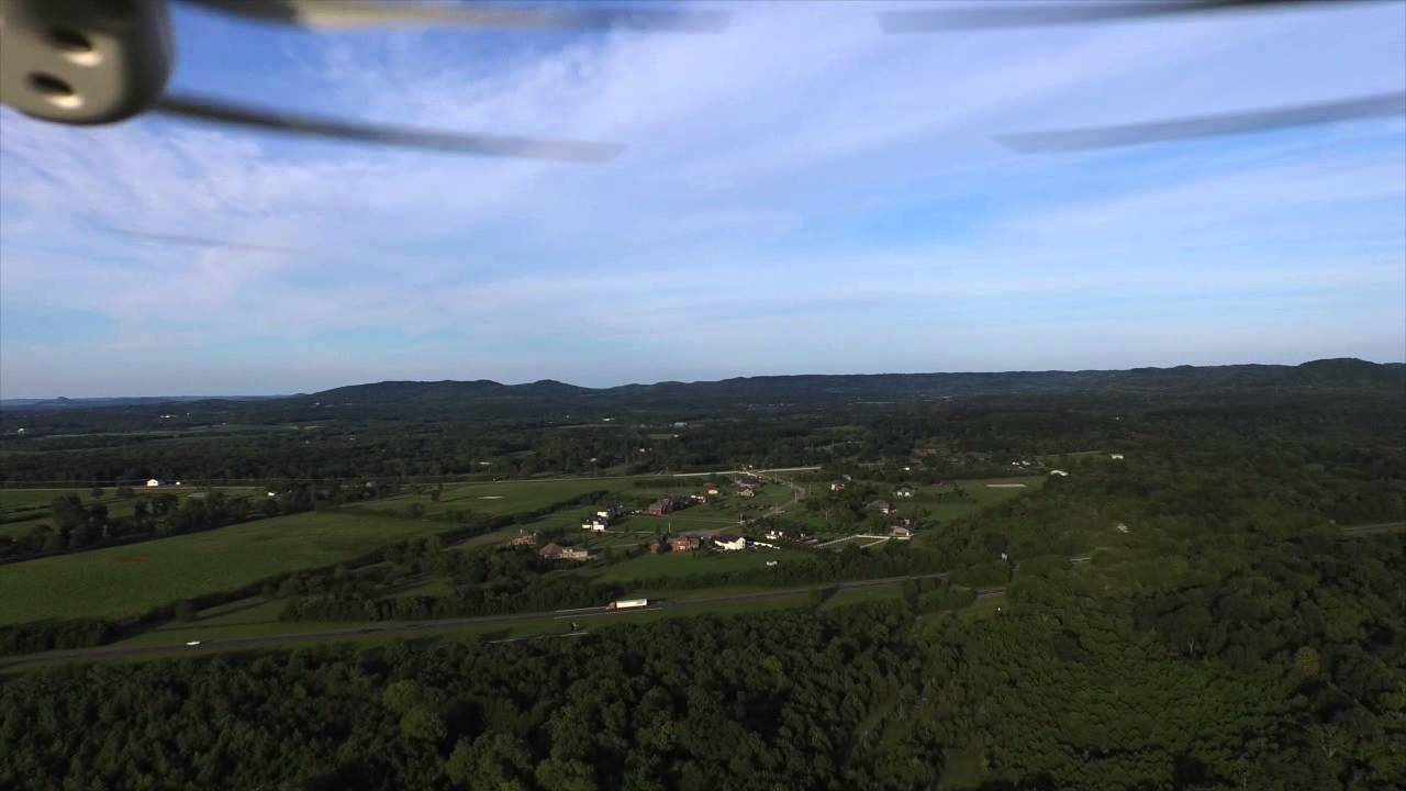 Christiana, Tennessee YouTube