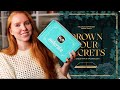 Drown Your Secrets 🌊🏚️ | September 2023 Owlcrate unboxing