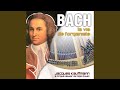 Neumeister chorales bwv 10901120 herr gott nun schleu den himmel auf in a minor bwv 1092