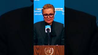 UN Security Council Holds Fifth Straw Poll for Next Secretary-General