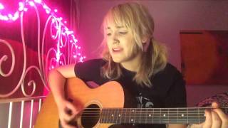 "What Ever Happened?" - The Strokes cover (Emily Bones)